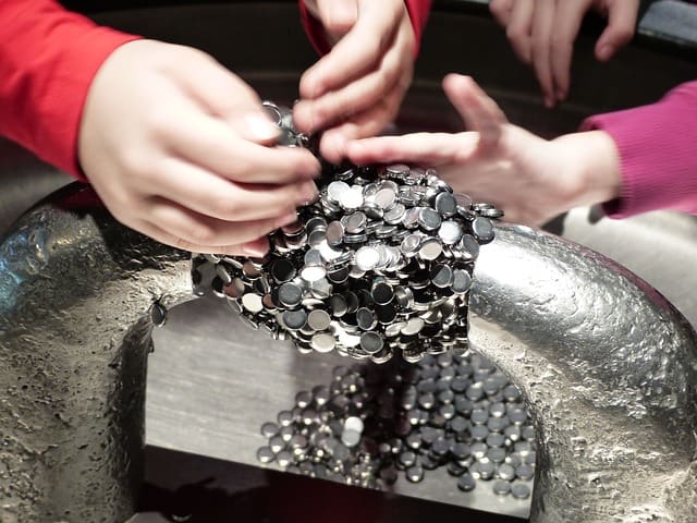 science activities for toddlers