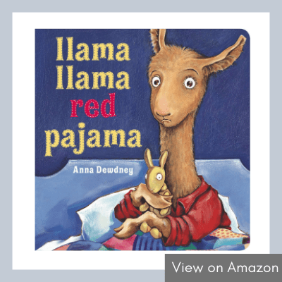 bedtime stories for toddlers