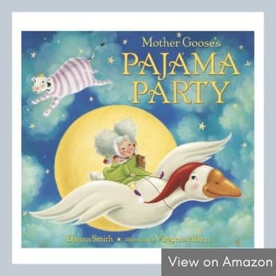 bedtime stories for toddlers