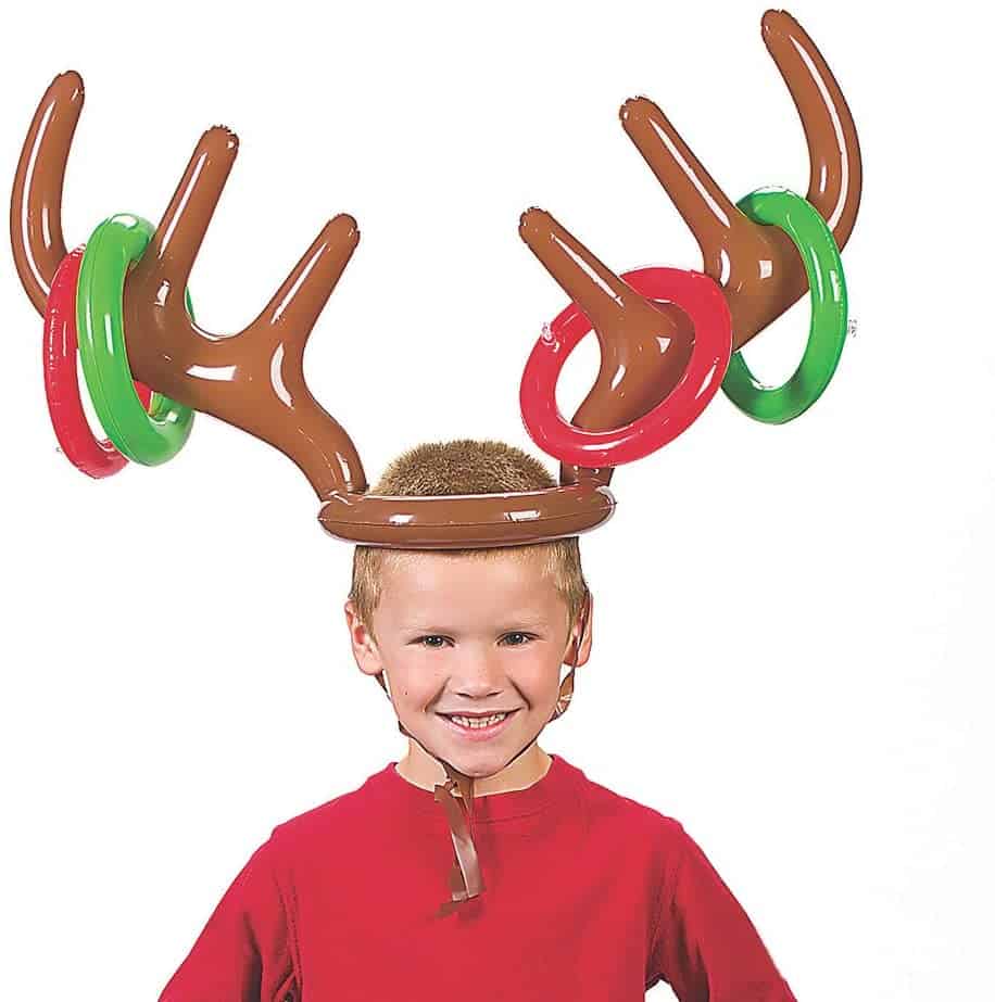 christmas games for kids