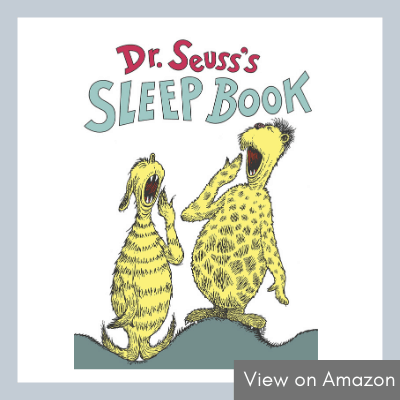 bedtime stories for toddlers