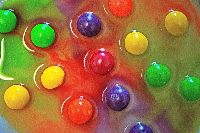science activities for toddlers
