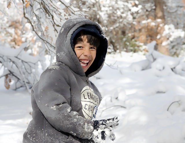 Snow Science Activities