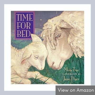 bedtime stories for toddlers