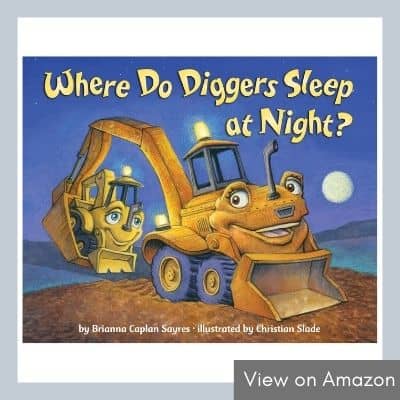 bedtime stories for toddlers