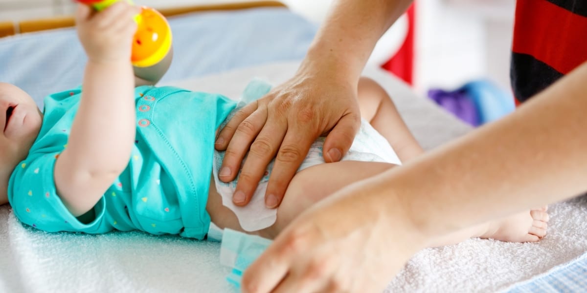 10+ Home Remedies for Diaper Rash EverythingMom