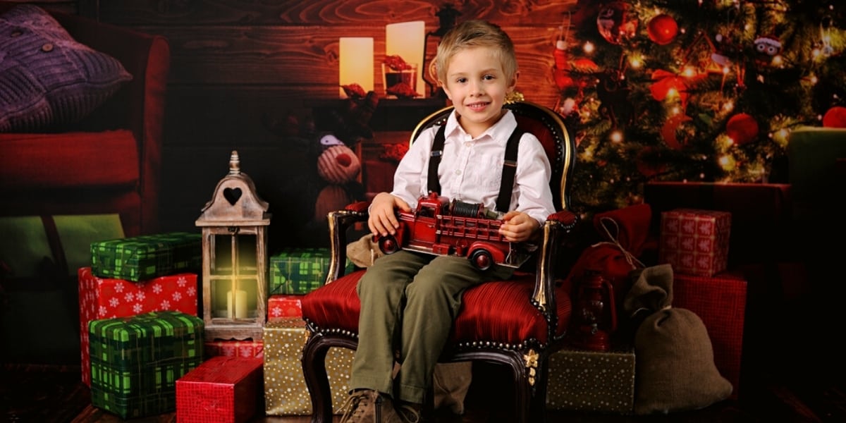 10 Best Gifts for 4YearOld Boys EverythingMom