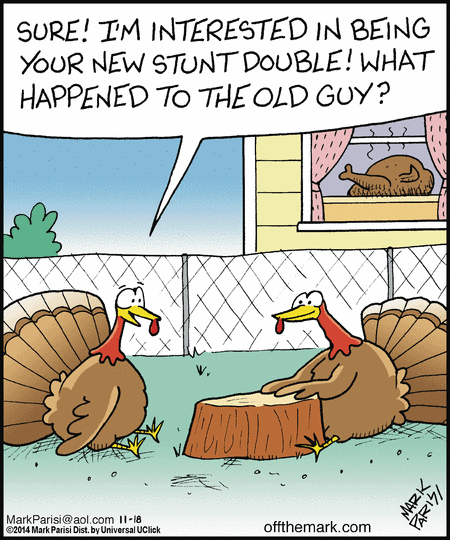 thanksgiving memes