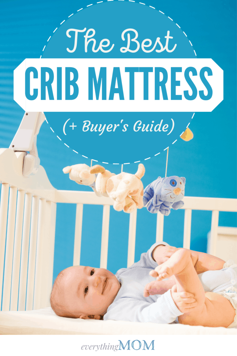 best crib mattress 2021 consumer reports