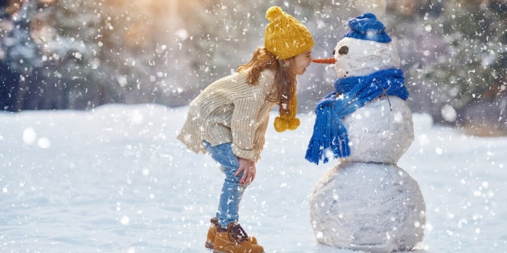 30+ Funniest Snow Jokes for Kids EverythingMom