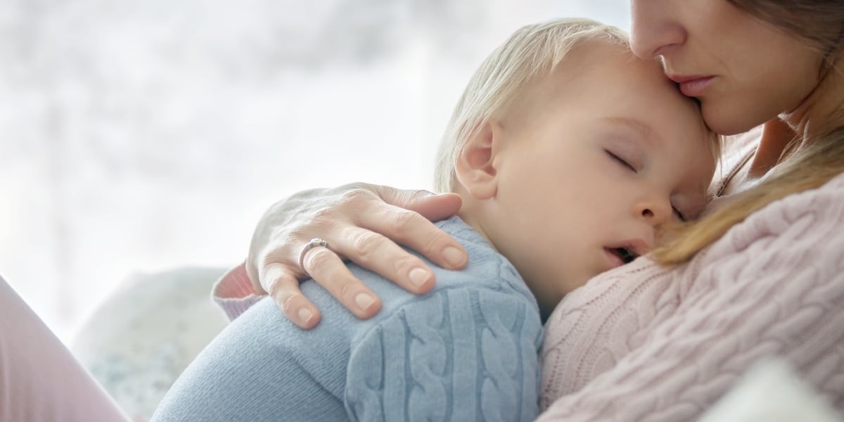 RSV in Toddlers Symptoms, Causes and Treatment EverythingMom