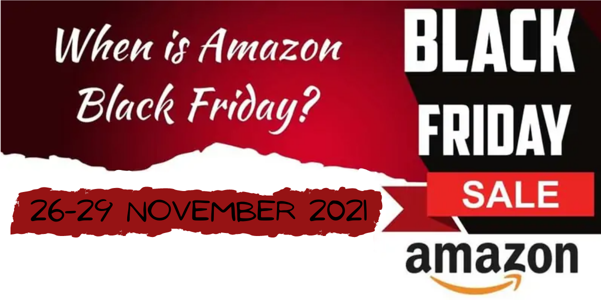 2021 Best Amazon Black Friday Deals For Moms! EverythingMom