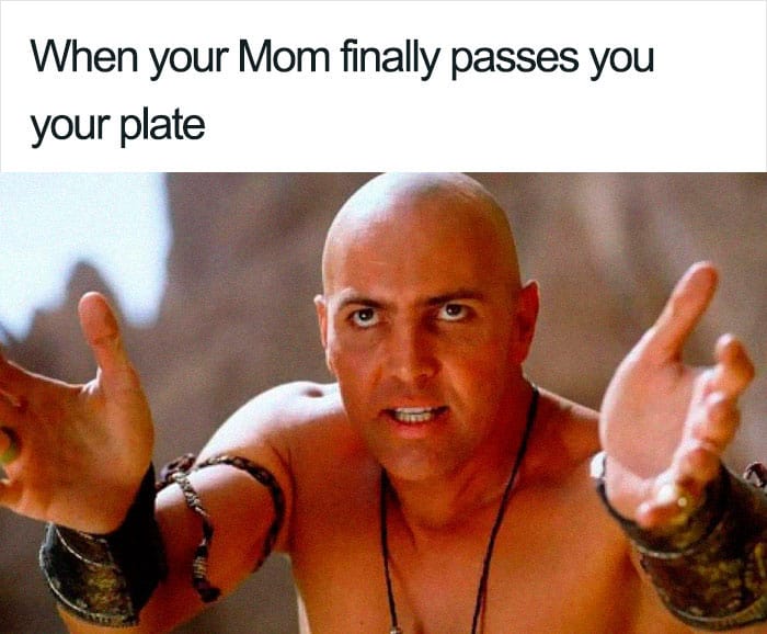 thanksgiving memes