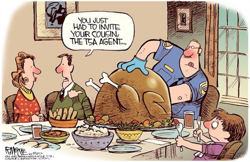 thanksgiving memes
