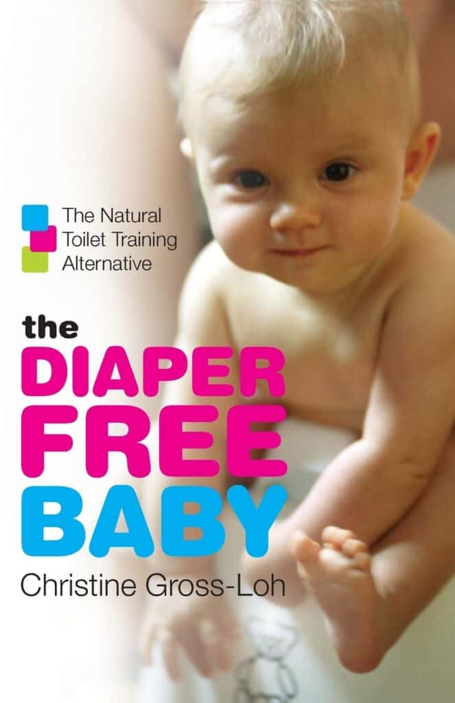 Christine Gross-Loh’s Progressive, Natural Toilet Training Method