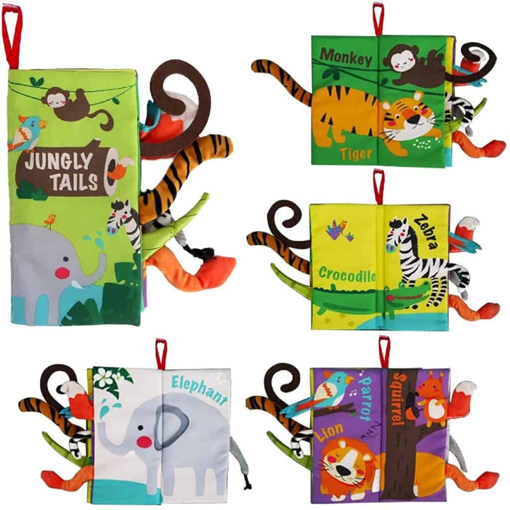 christmas gift ideas for kids