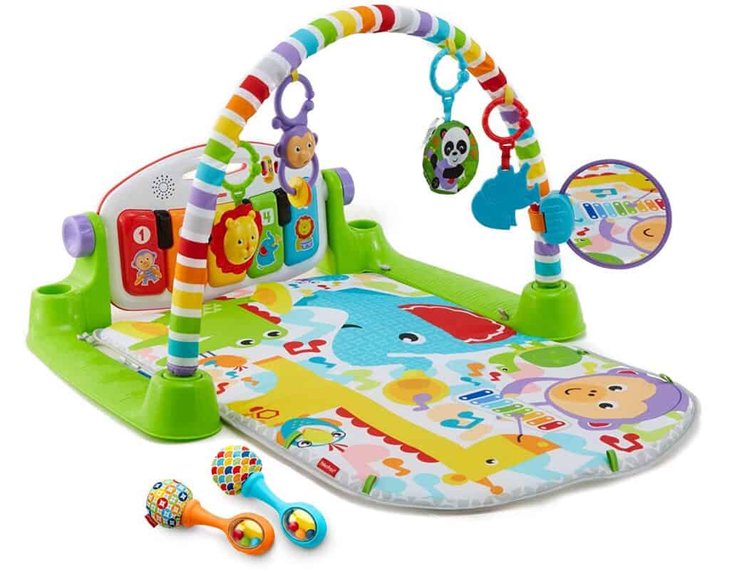 christmas gift ideas for kids