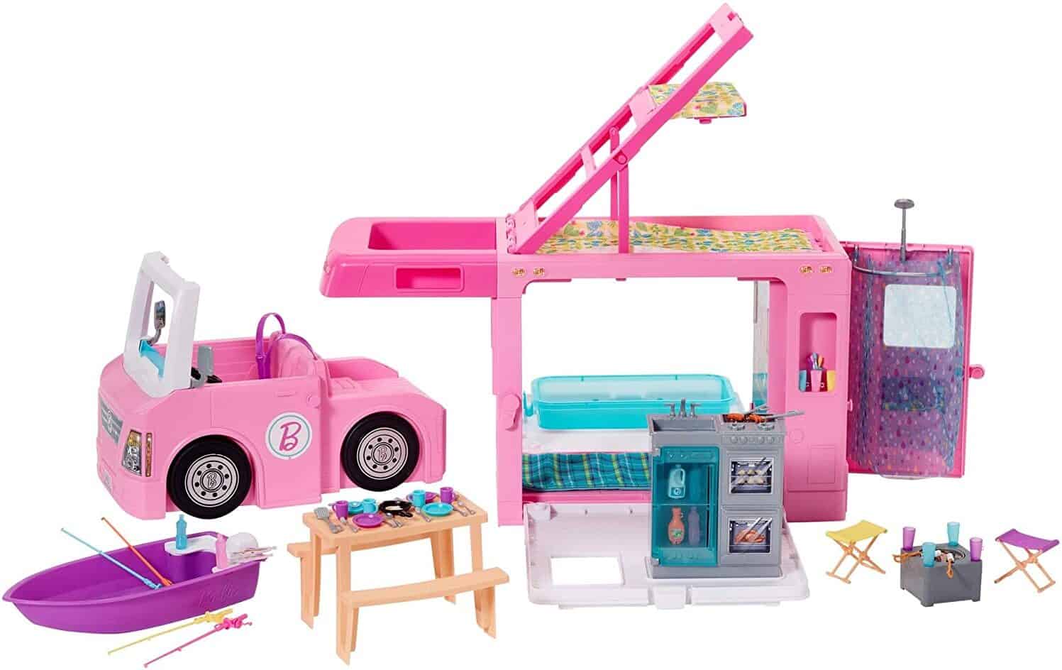 christmas gift ideas for kids