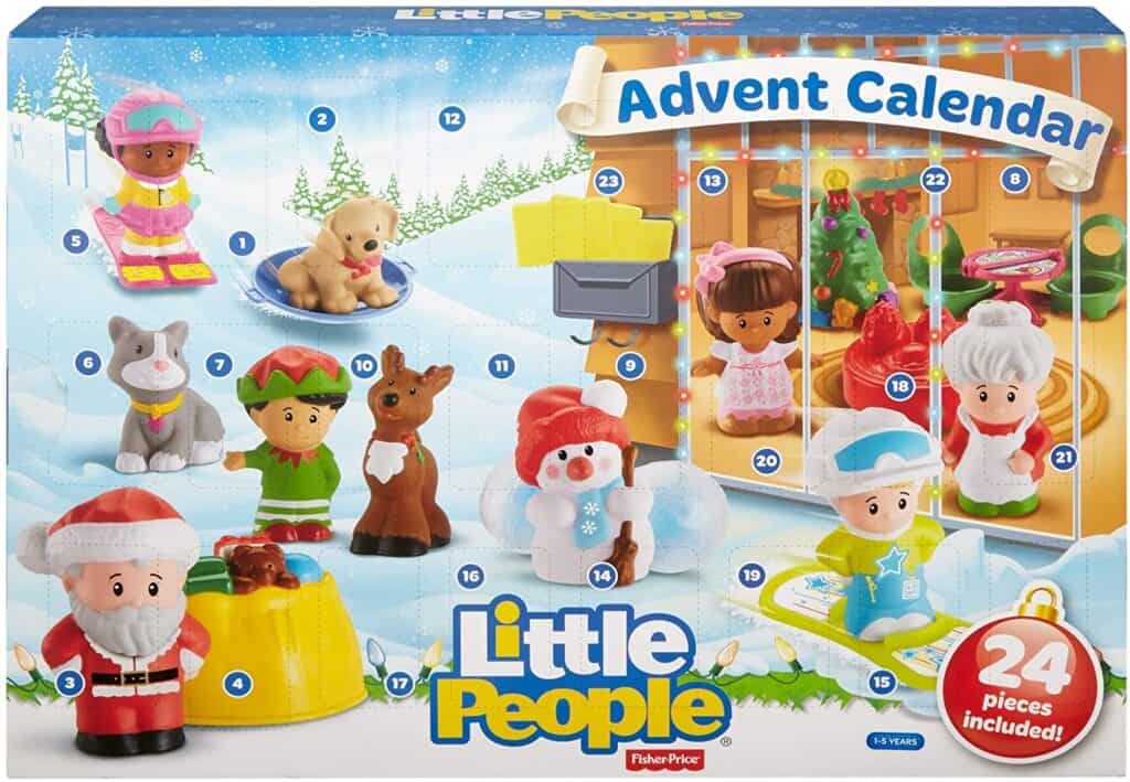 christmas gift ideas for kids