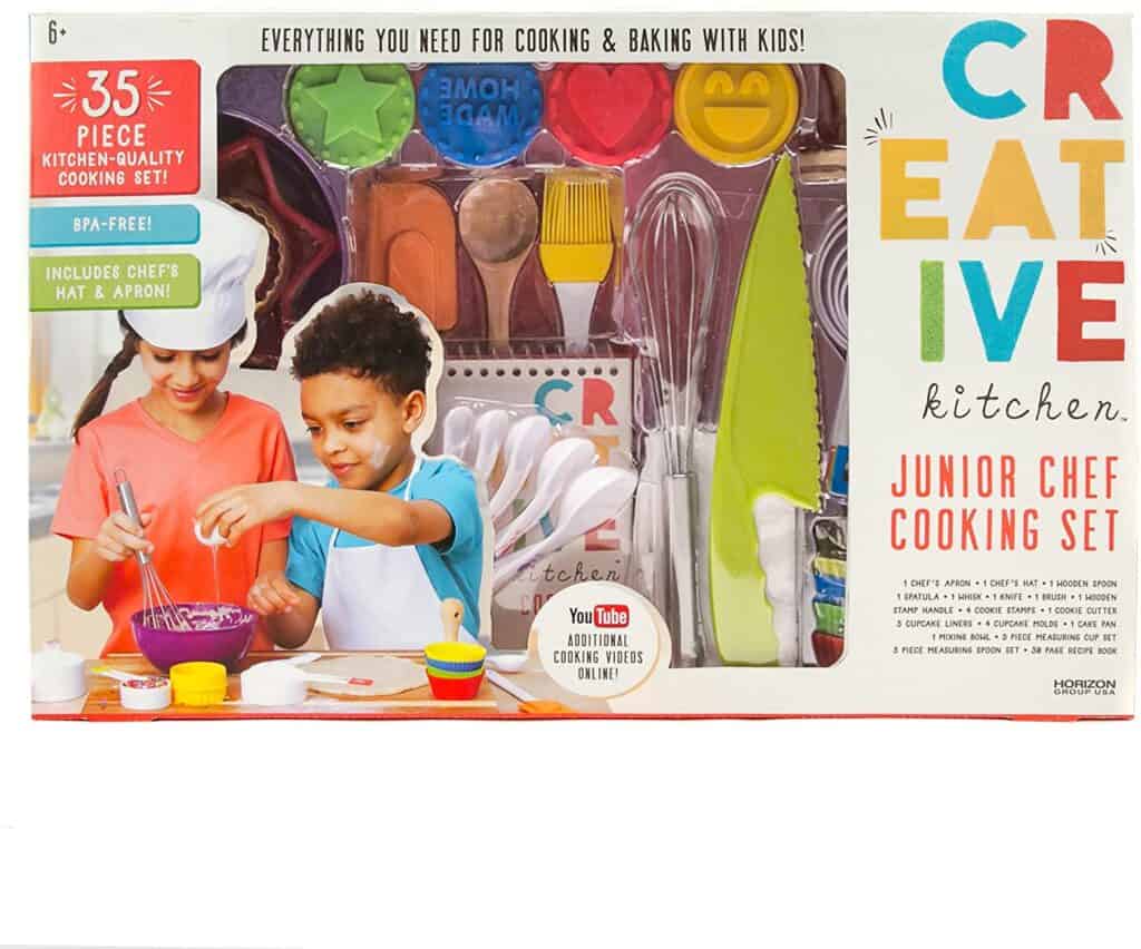 christmas gift ideas for kids