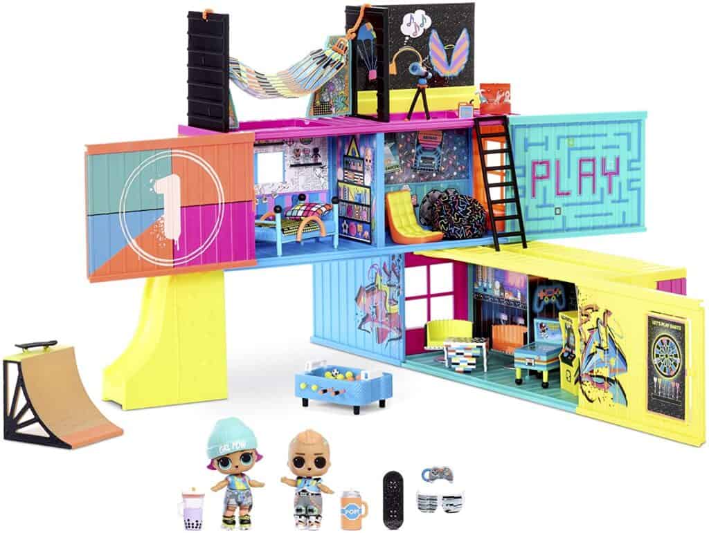 christmas gift ideas for kids