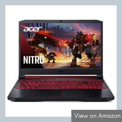 Acer Nitro 5 Gaming Laptop