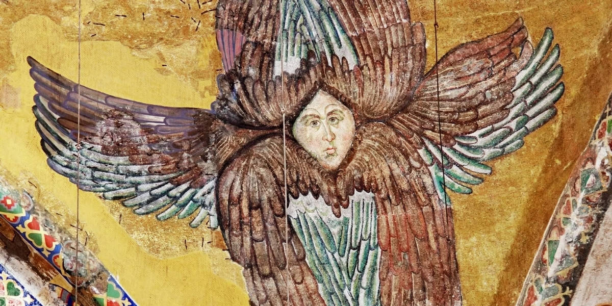 9 Types of Angels You Should Know About EverythingMom