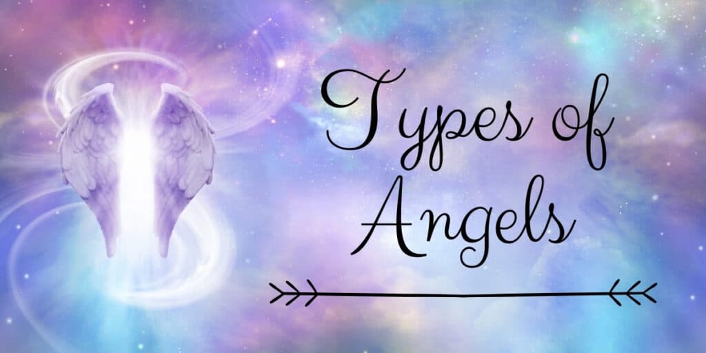 9 Types of Angels You Should Know About EverythingMom