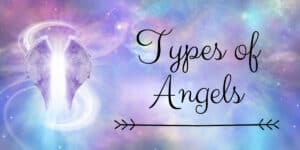 9 Types of Angels You Should Know About  EverythingMom