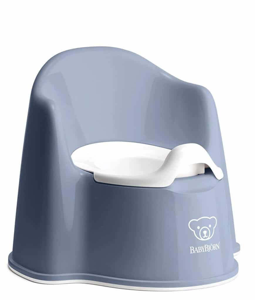 Potty Training Chairs