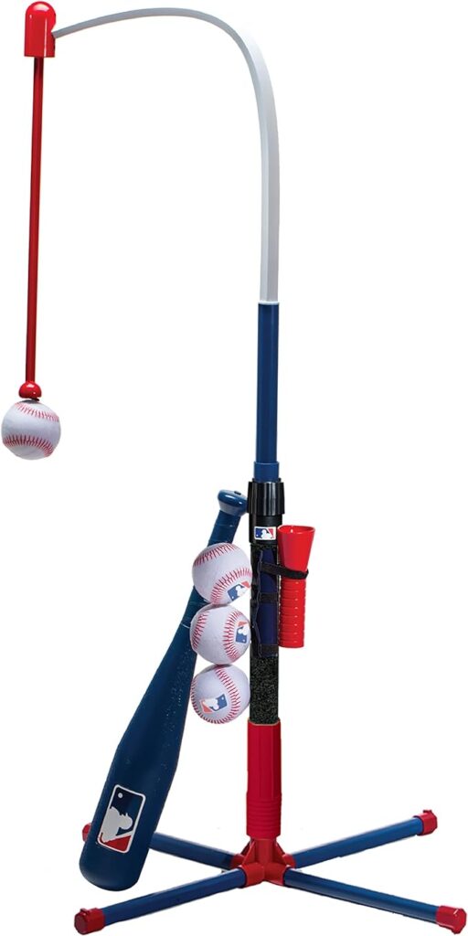 Baseball Batting Tee