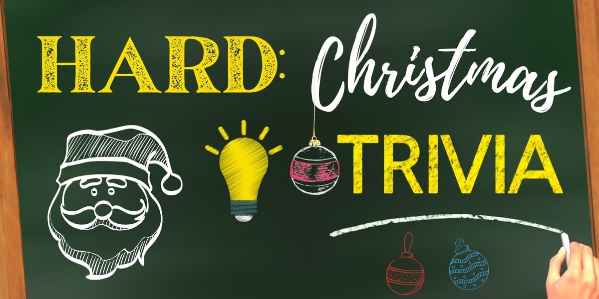 70 Christmas Trivia Questions For Kids Everythingmom