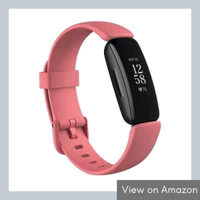 Fitbit Inspire 2 Health & Fitness Tracker