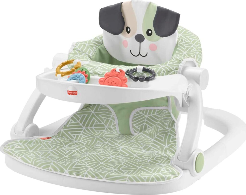 For Sleepless Wonders - Baby Bouncers & Rockers