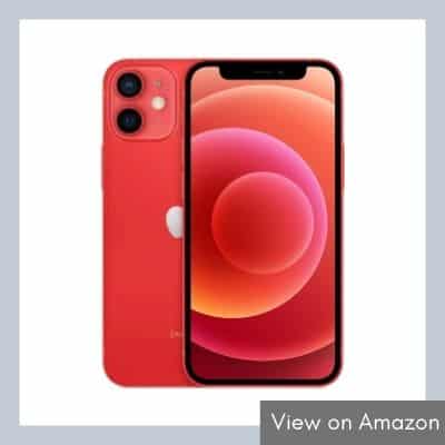 New Apple iPhone 12 Mini