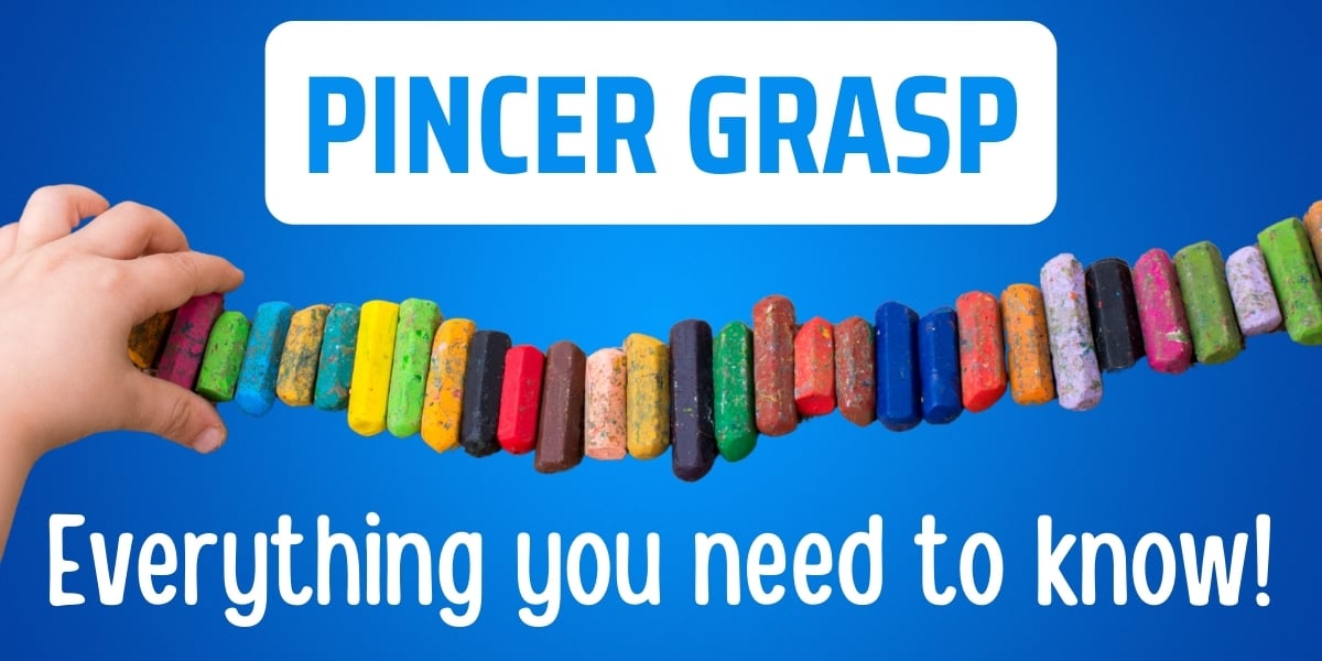 Pincer Grasp Activities The OT Toolbox, 44 OFF