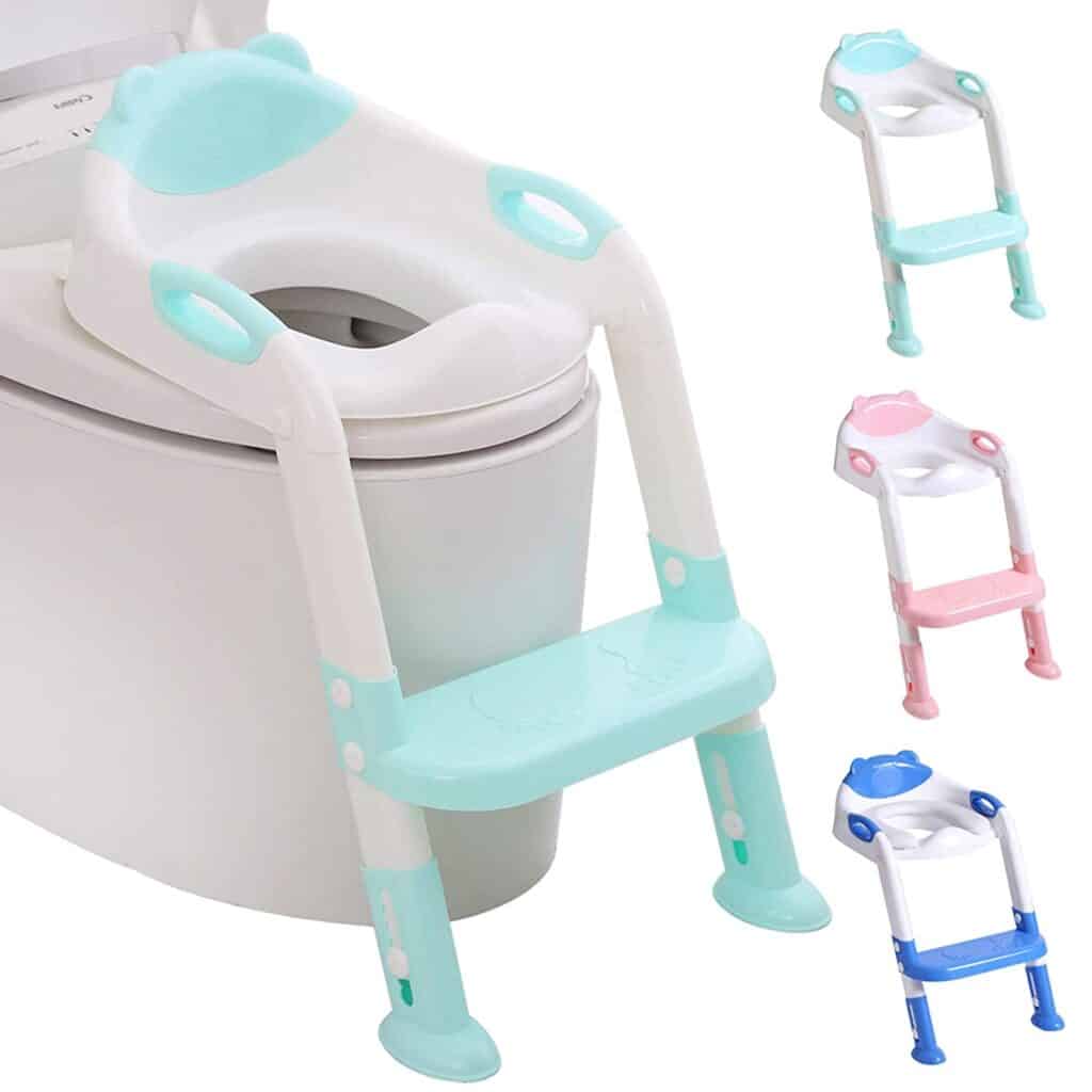 Potty Training Seats