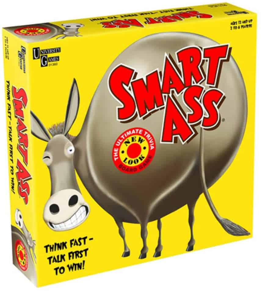 funny trivia questions