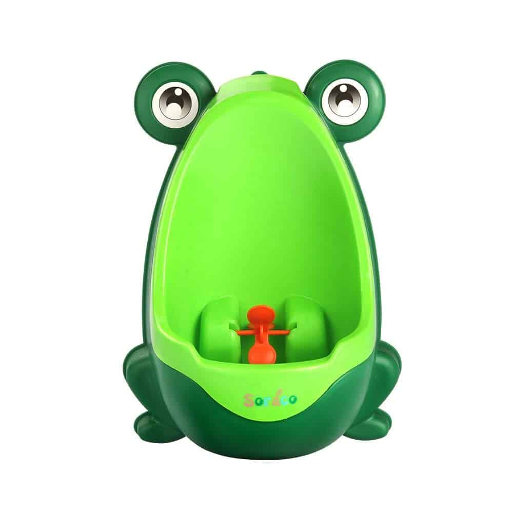 Potty Training Urinals
