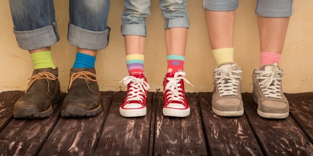 team building activities for teens