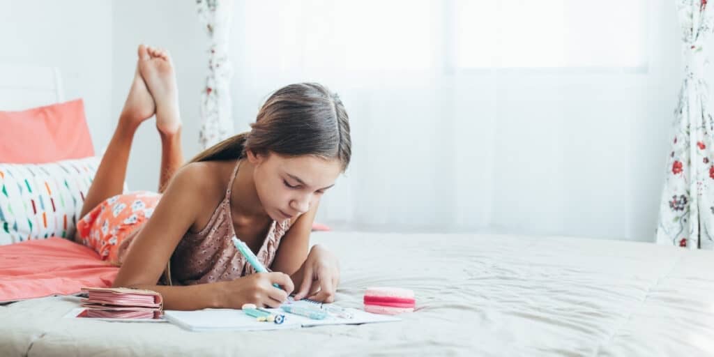 team building activities for teens