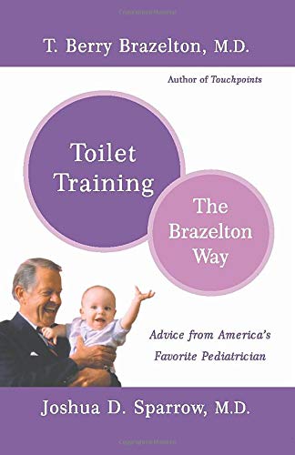 The Brazelton Way potty training