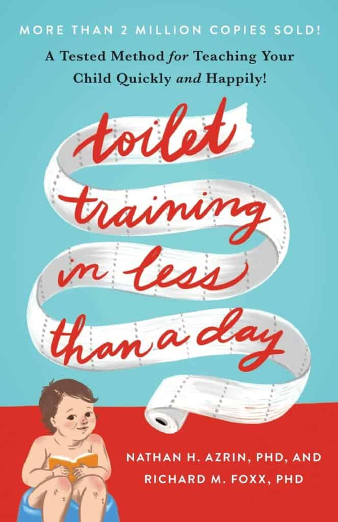 Azrin-Foxx Less Than a Day Potty Training Method