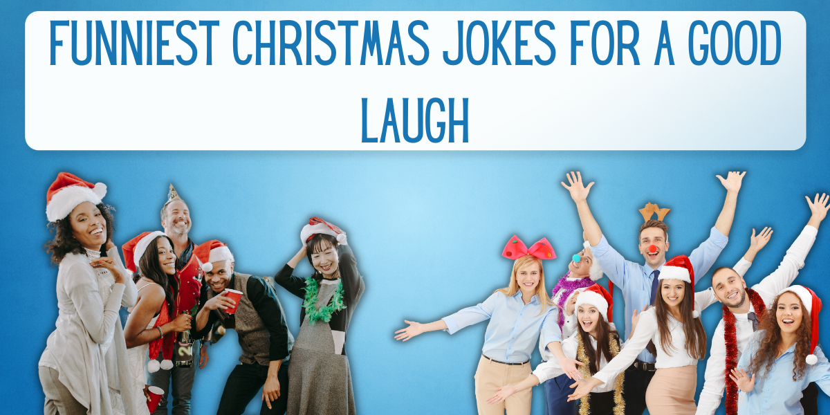 christmas jokes
