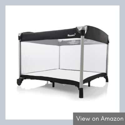 Joovy Room²-Playard