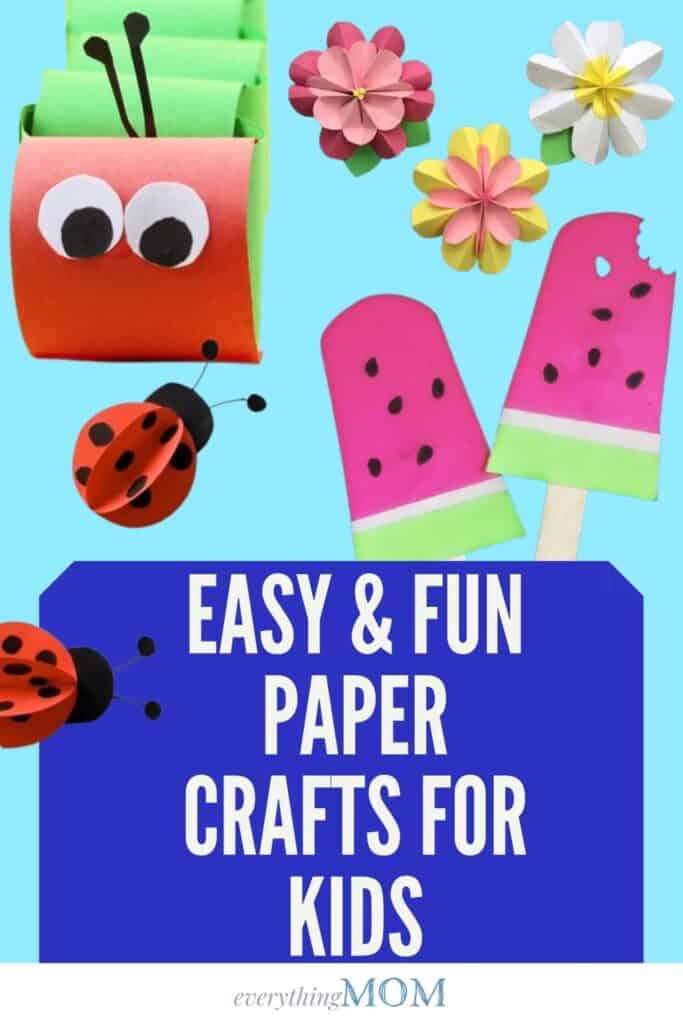 Paper Crafts