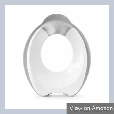 Munchkin Grip Potty Training Seat