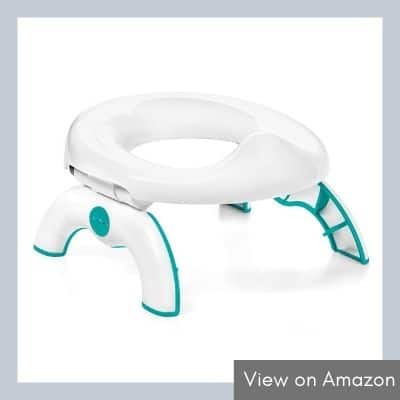 OXO Tot 2-in-1 Go Potty