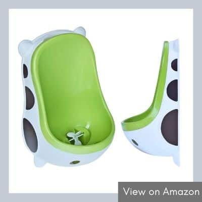 TELEXSUN Potty Training Urinal for Boys