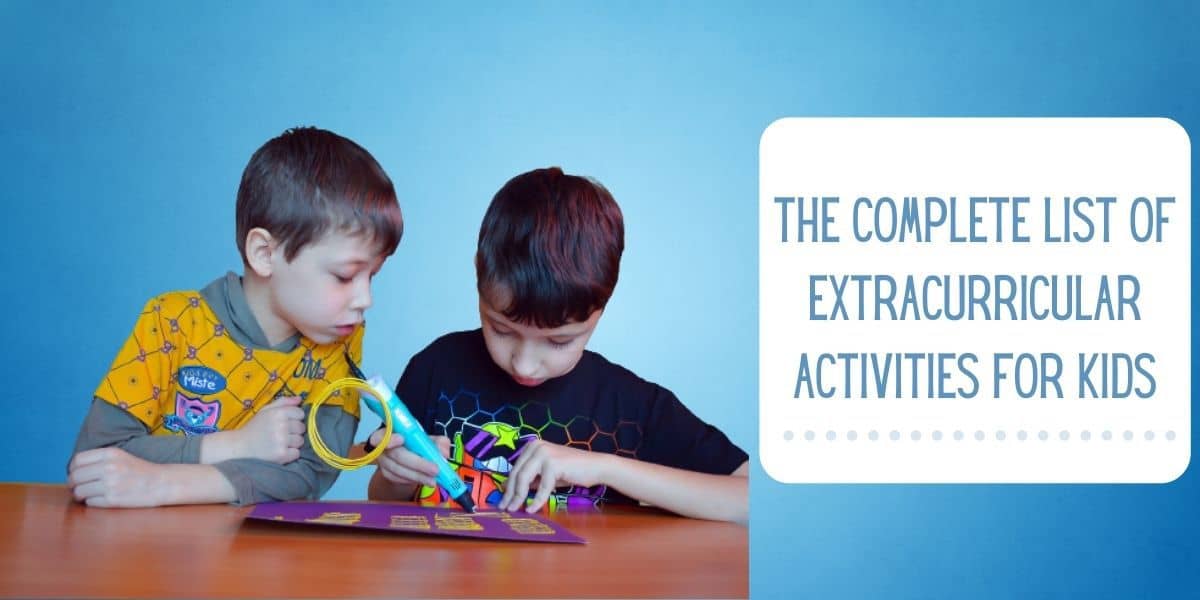 Extracurricular